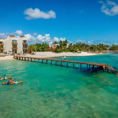 Hotel Nerea Tulum