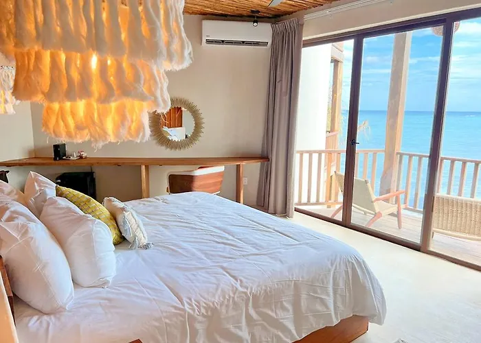 Hotel Nerea