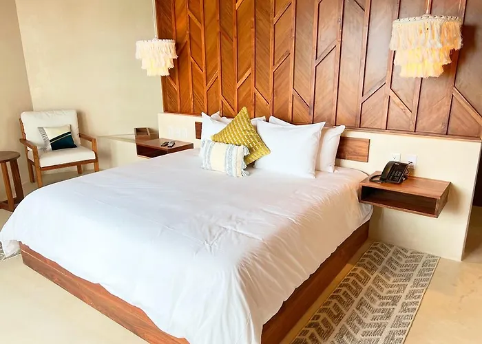 Nerea Hotel Tulum