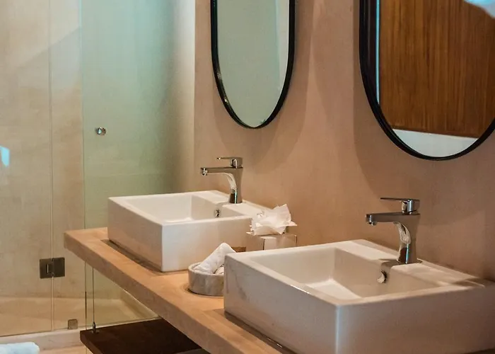 Nerea Hotel Tulum