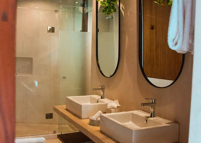 Nerea Hotel