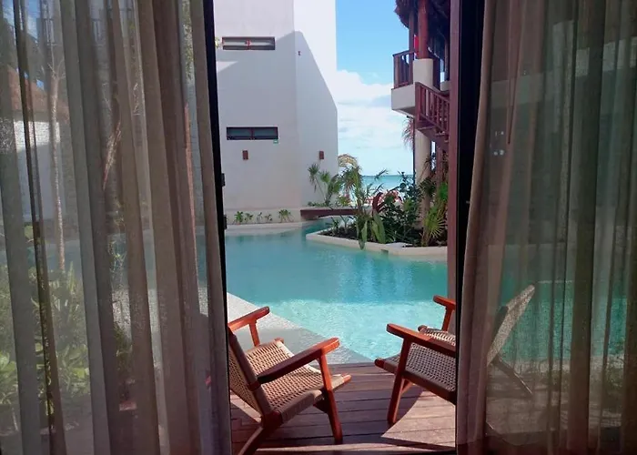 Hotel Nerea Tulum