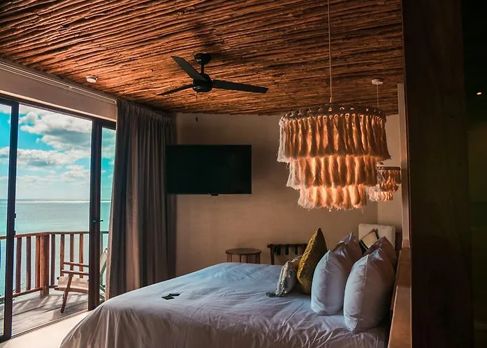 Hotel Nerea 4*
