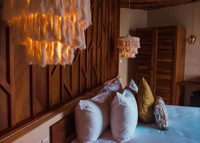 Hotel Nerea