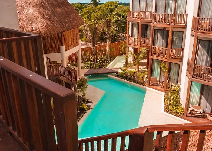 Nerea Hotel Tulum