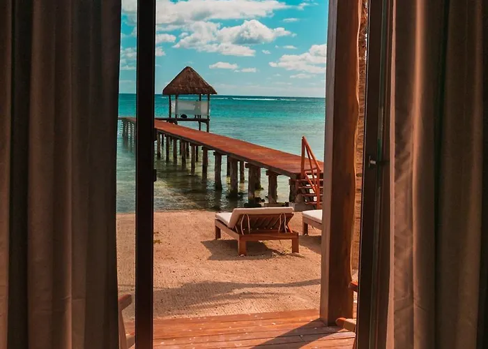 Nerea 4* Tulum