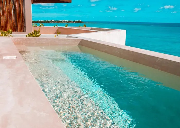 Nerea 4* Tulum