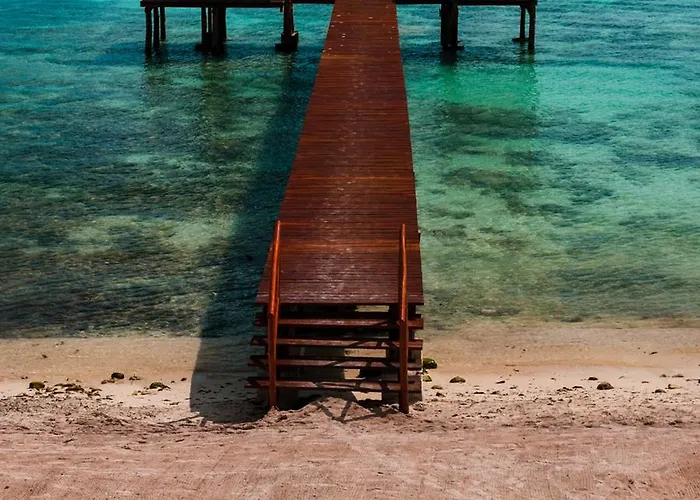 Hotel Nerea Tulum