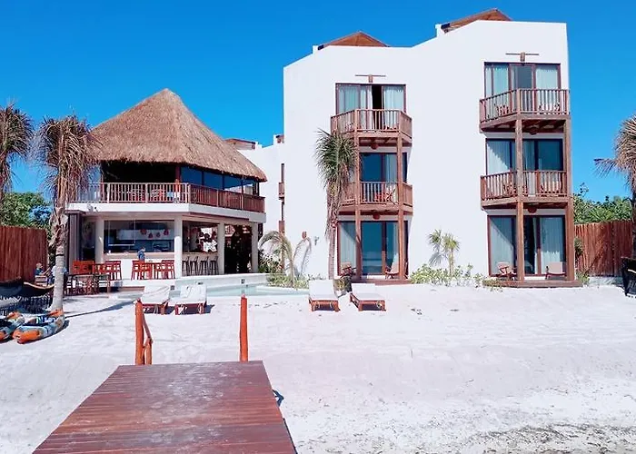Hotel Nerea 4*