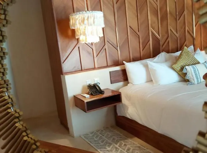 Nerea Hotel
