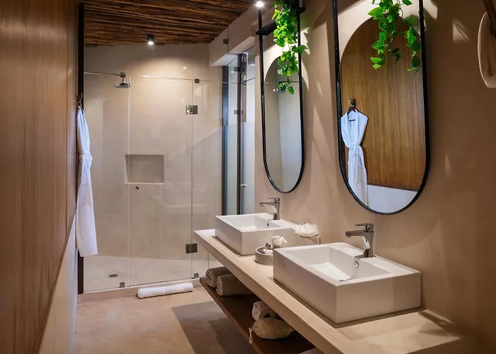 Nerea Hotel Tulum