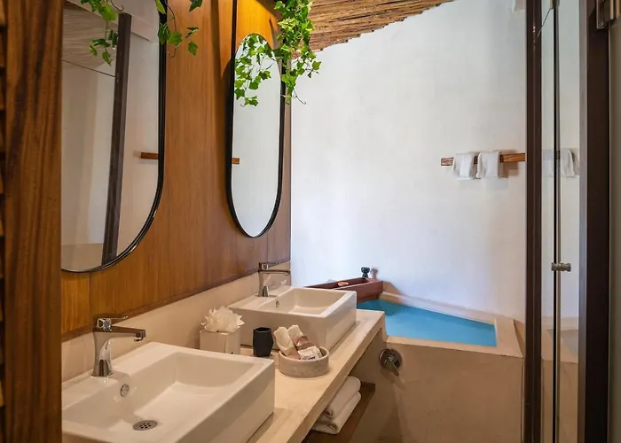 Nerea Hotel Tulum