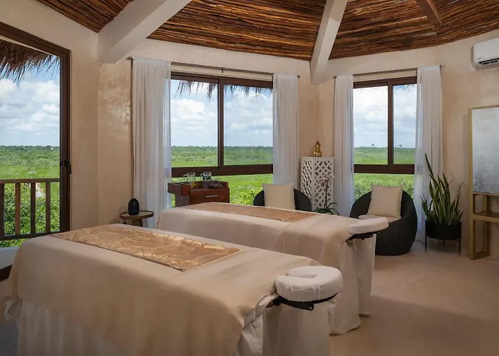 Hotel Nerea