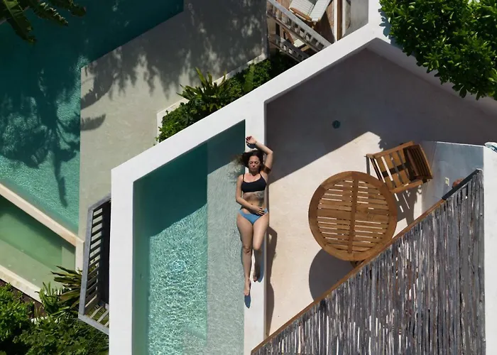Hotel Nerea 4*