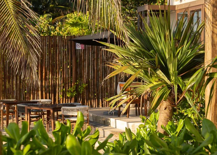 Hotel Nerea