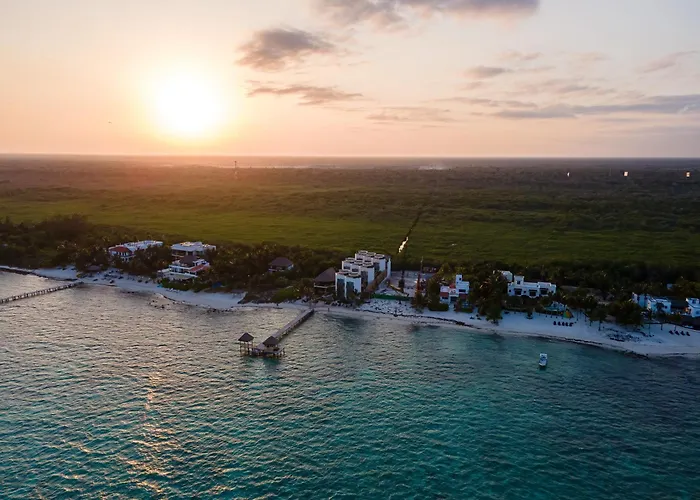 Nerea Hotel Tulum