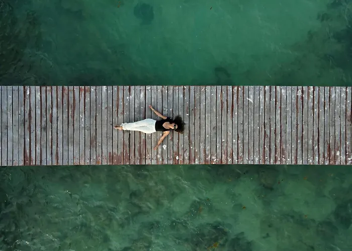 Nerea 4* Tulum
