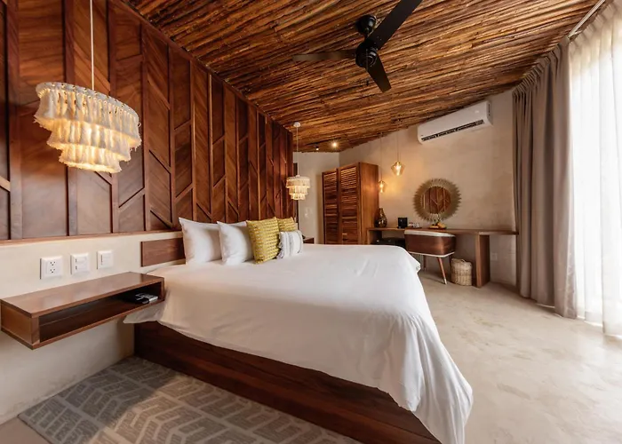 Nerea Hotel Tulum