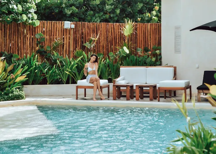 Hotel Nerea Tulum