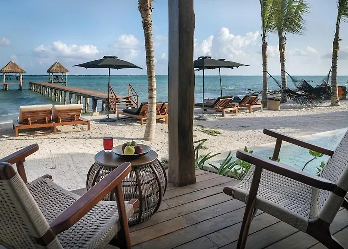 Nerea Tulum