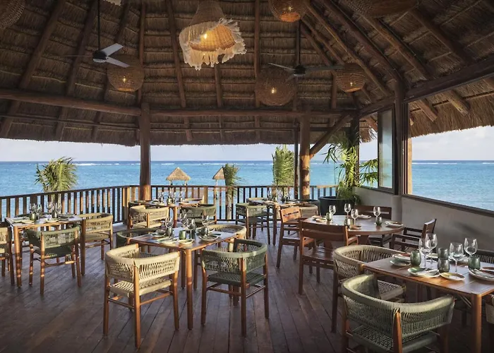 Nerea 4* Tulum
