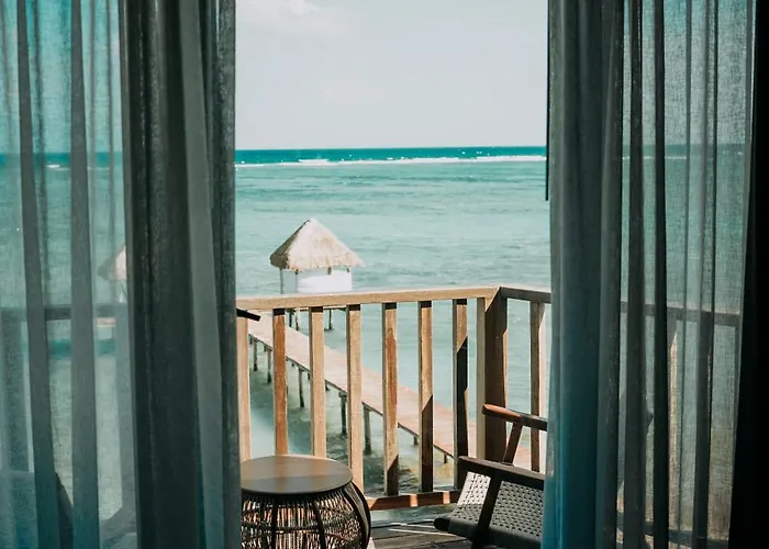 Nerea 4* Tulum