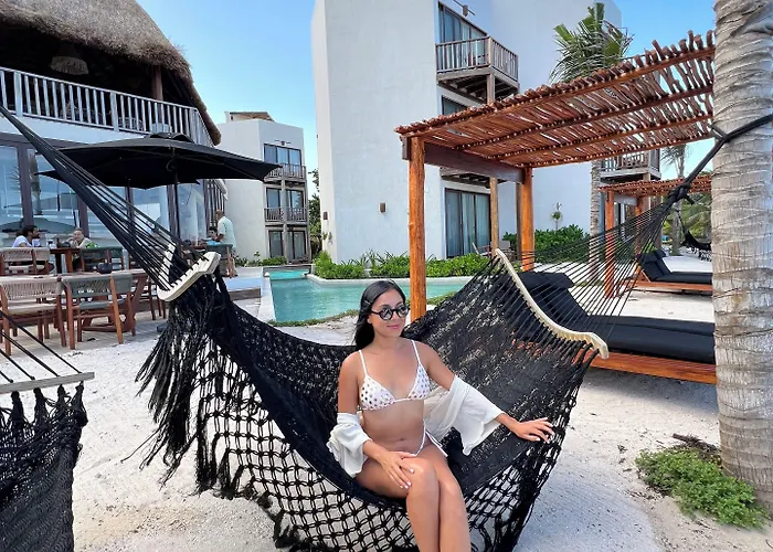 Hotel Nerea Tulum