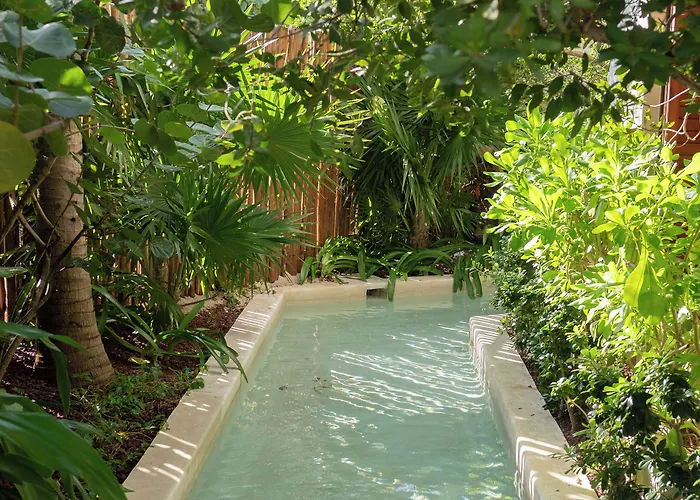 Nerea 4* Tulum