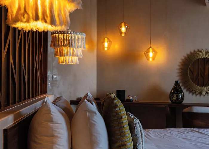 Nerea Hotel Tulum