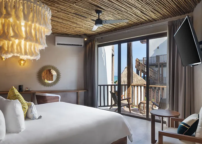 Nerea Hotel
