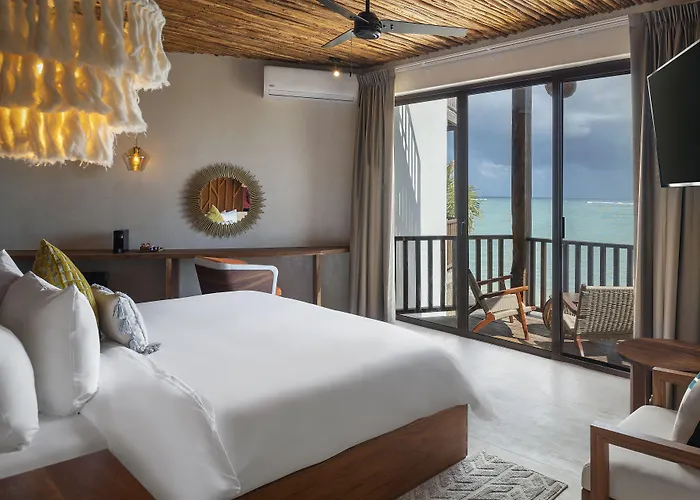 Nerea 4* Tulum