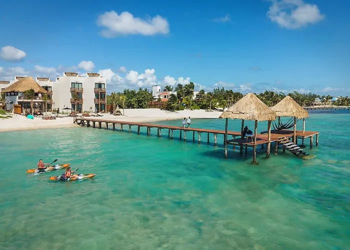 Nerea Tulum