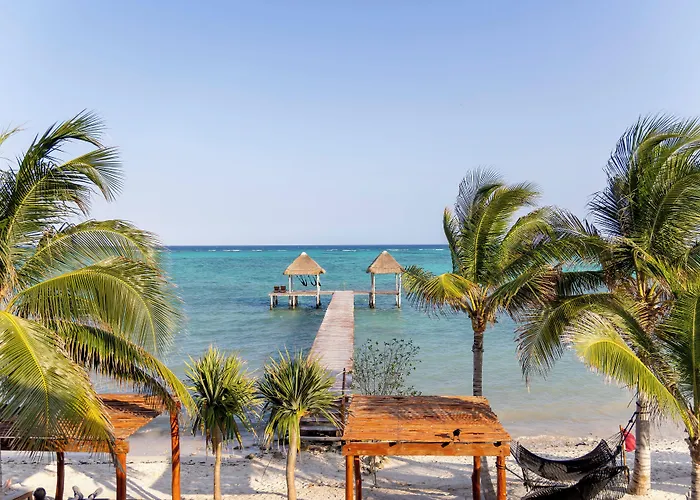 Hotel Nerea Tulum
